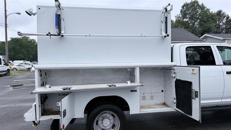 Used 2018 RAM 4500 Tradesman AWD/4WD image 30