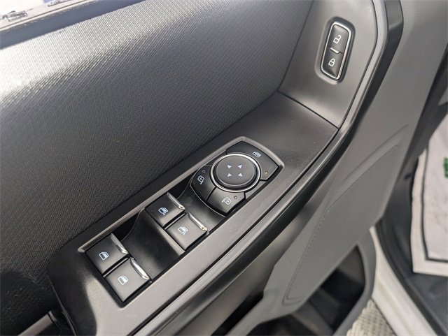 Used 2023 Ford F150 XL w/ Trailer Tow Package image 14