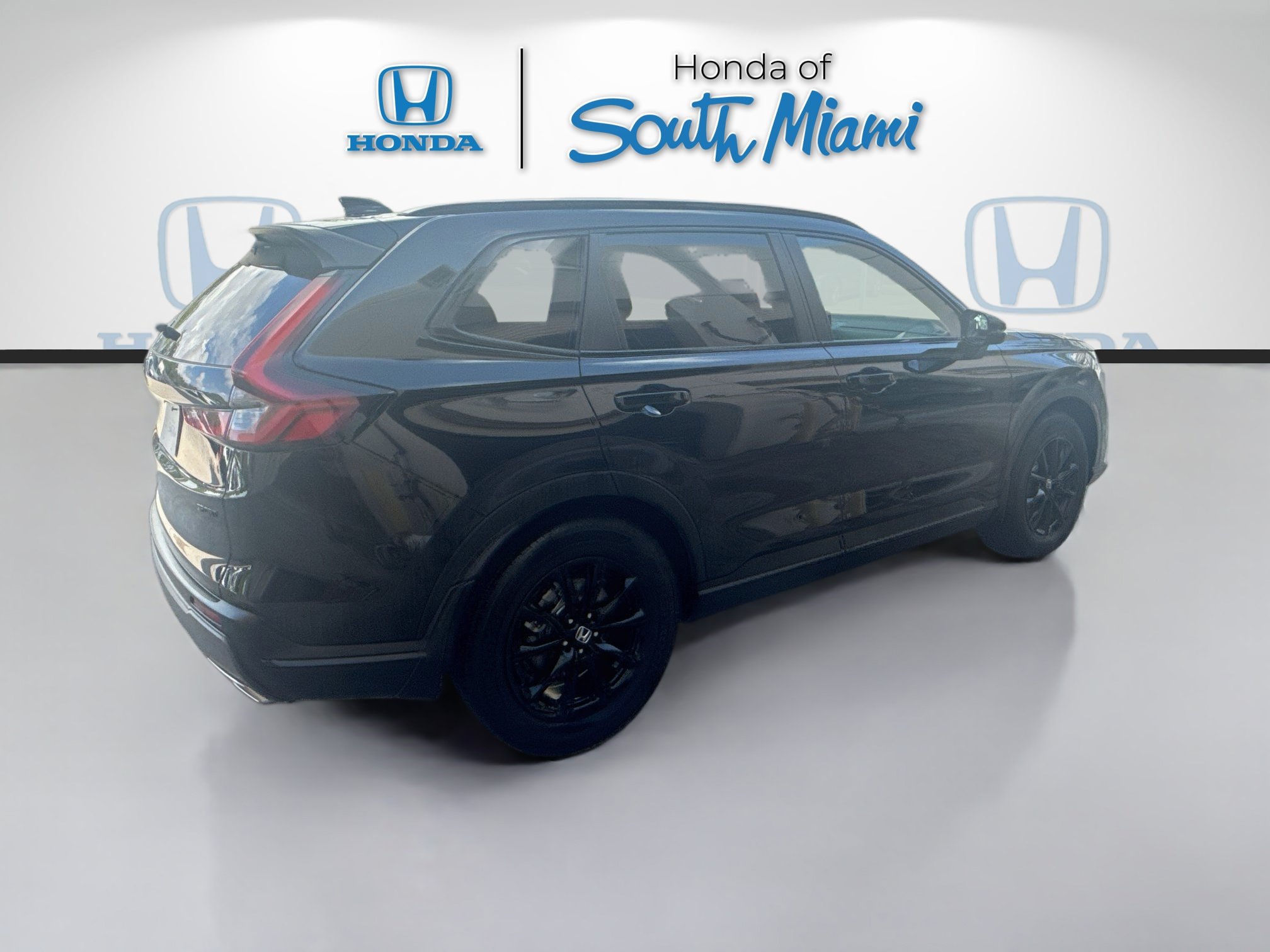 Used 2026 Honda CR-V Sport-L image 7
