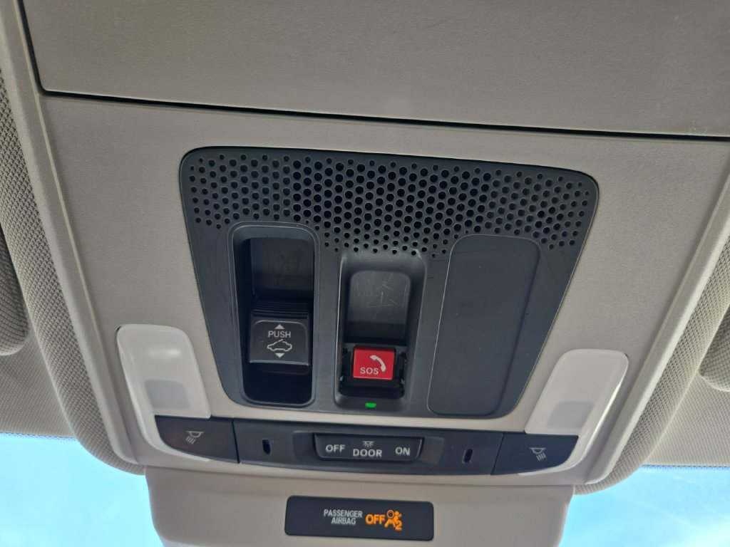 Used 2024 Honda Accord EX image 24