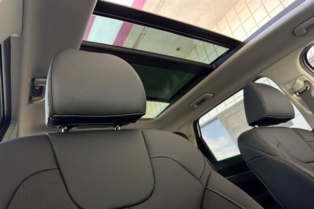 New 2026 Kia Sorento EX w/ EX Premium Package FWD image 20