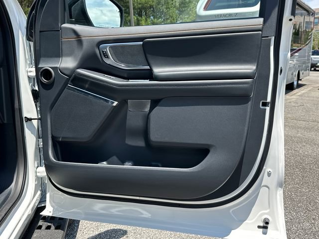 New 2026 Ford Expedition Tremor AWD/4WD image 14