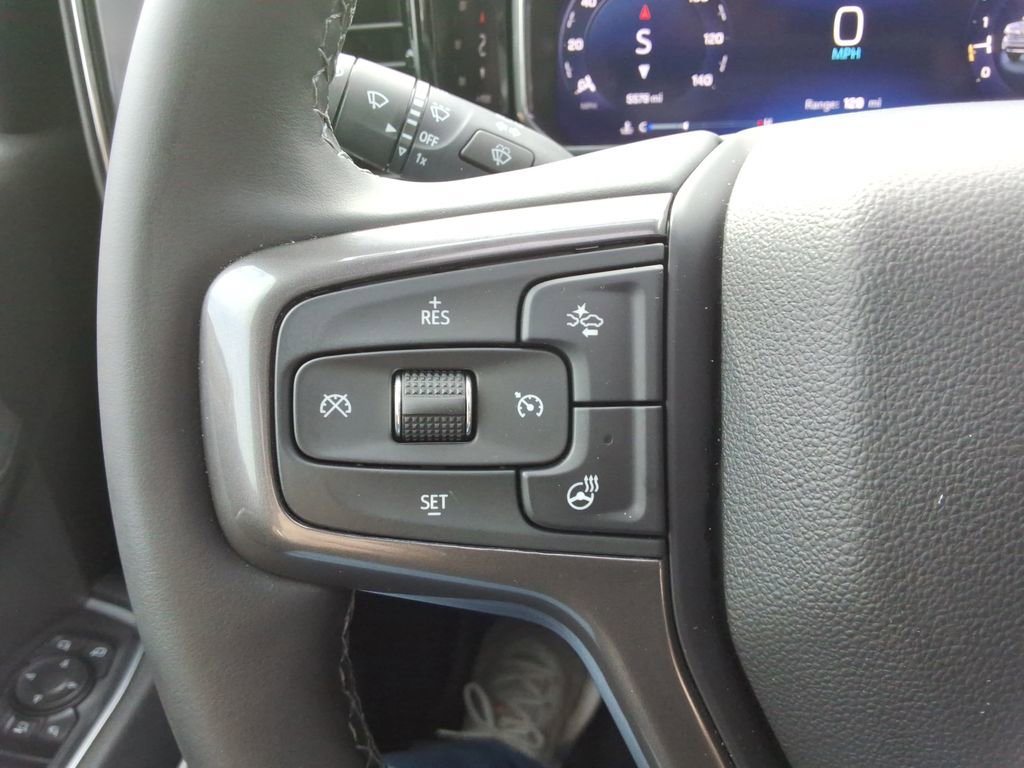 Certified 2026 Chevrolet Silverado 2500 High Country w/ High Country Premium Package AWD/4WD image 31