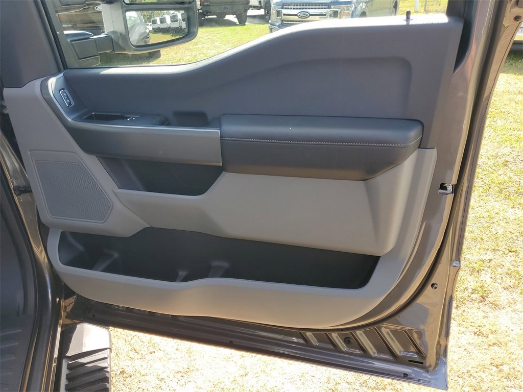 New 2026 Ford F250 XL w/ STX Appearance Package image 30