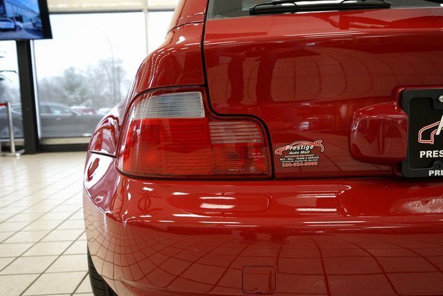 Used 1999 BMW M Coupe image 21