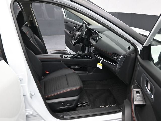 New 2026 Nissan Rogue SV w/ Rock Creek Premium Package image 28