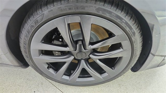 Used 2023 Tesla Model S Standard Range image 56