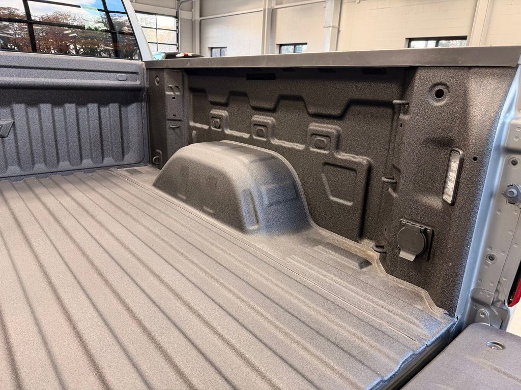 Used 2023 Chevrolet Silverado 1500 RST w/ True North Edition Plus image 8