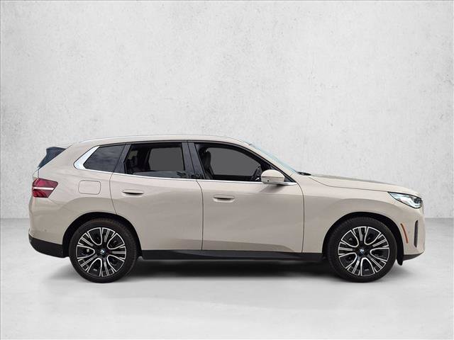 Certified 2025 BMW X3 xDrive30i AWD/4WD image 4