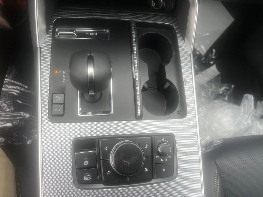 New 2026 MAZDA CX-90 3.3 Turbo S w/ Premium Package AWD/4WD image 23