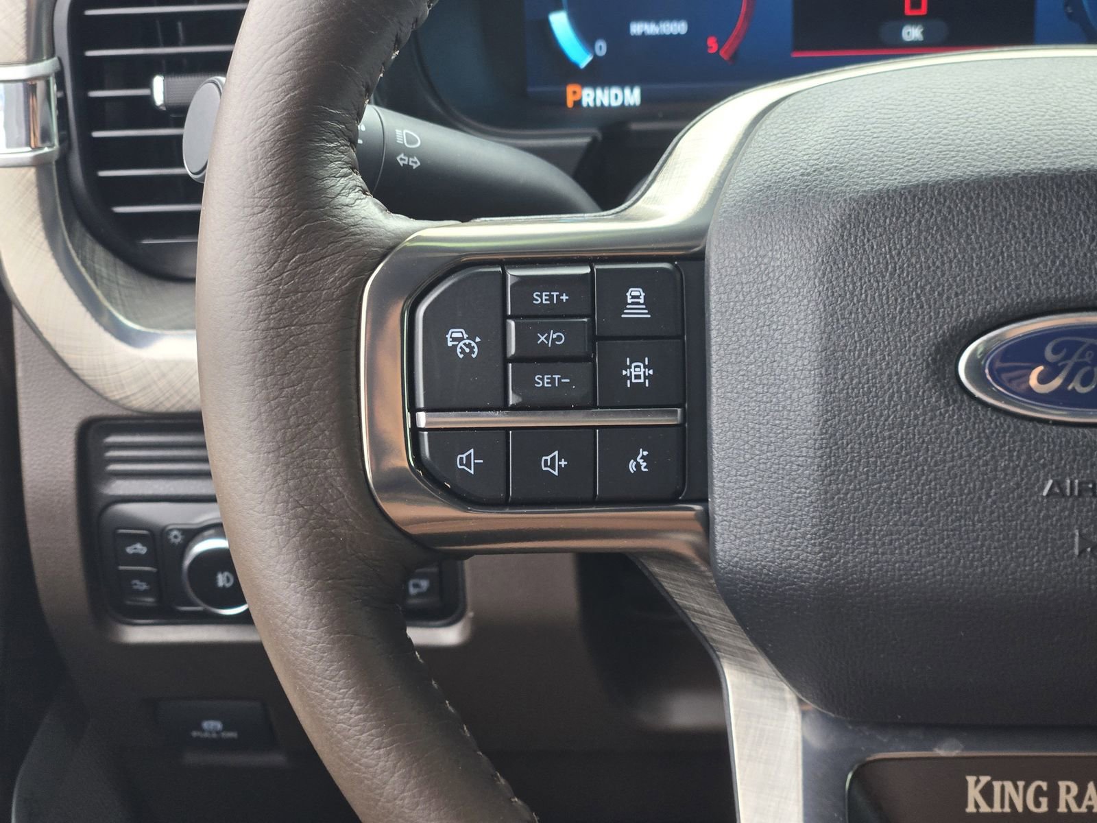 Used 2026 Ford F250 King Ranch w/ Tremor Off-Road Package image 27