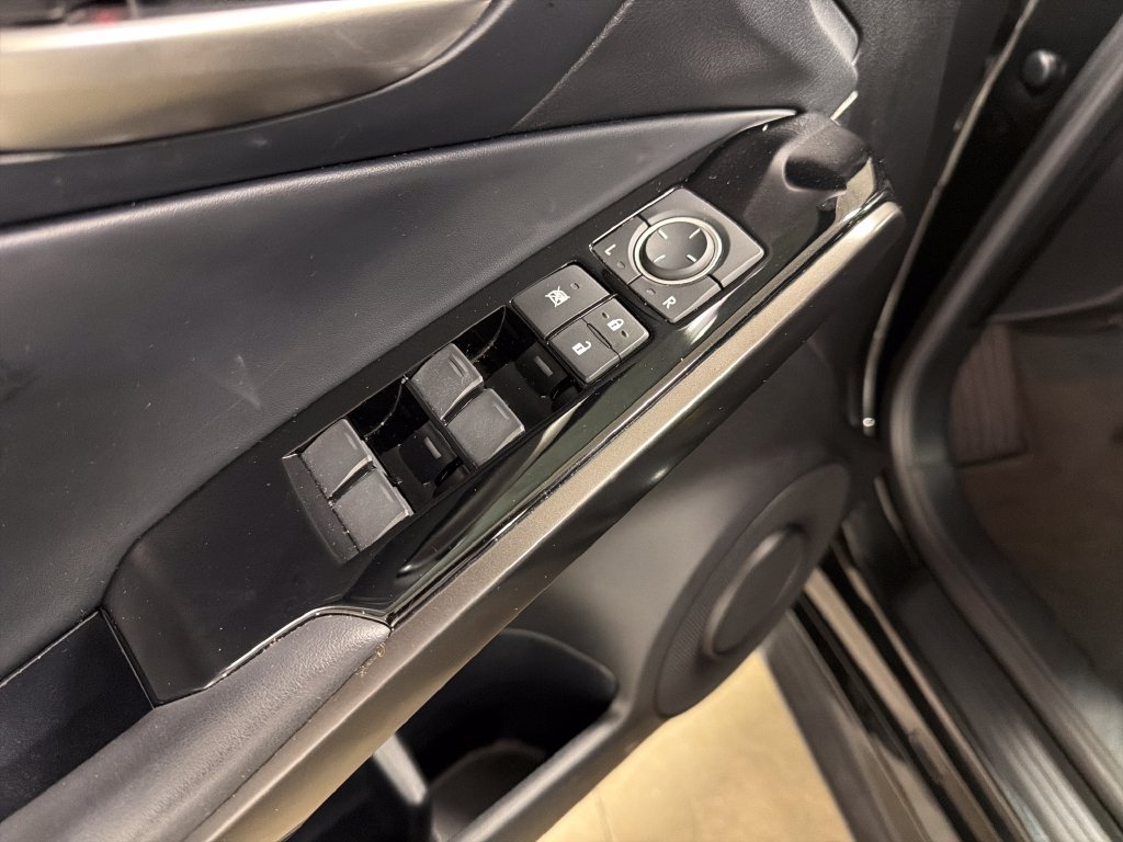 Used 2021 Lexus IS 300 w/ Accessory Package 2 RWD image 19