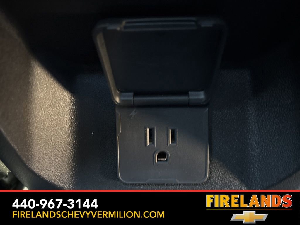 New 2026 Chevrolet Colorado Z71 w/ Technology Package image 50