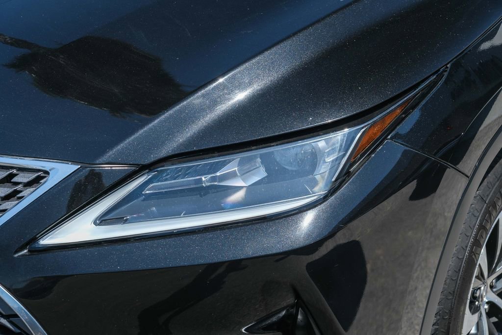 Used 2021 Lexus RX 350 FWD w/ Accessory Package image 11