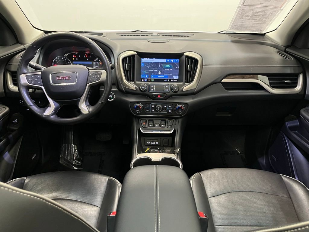 Used 2020 GMC Terrain Denali w/ Denali Premium Package image 21