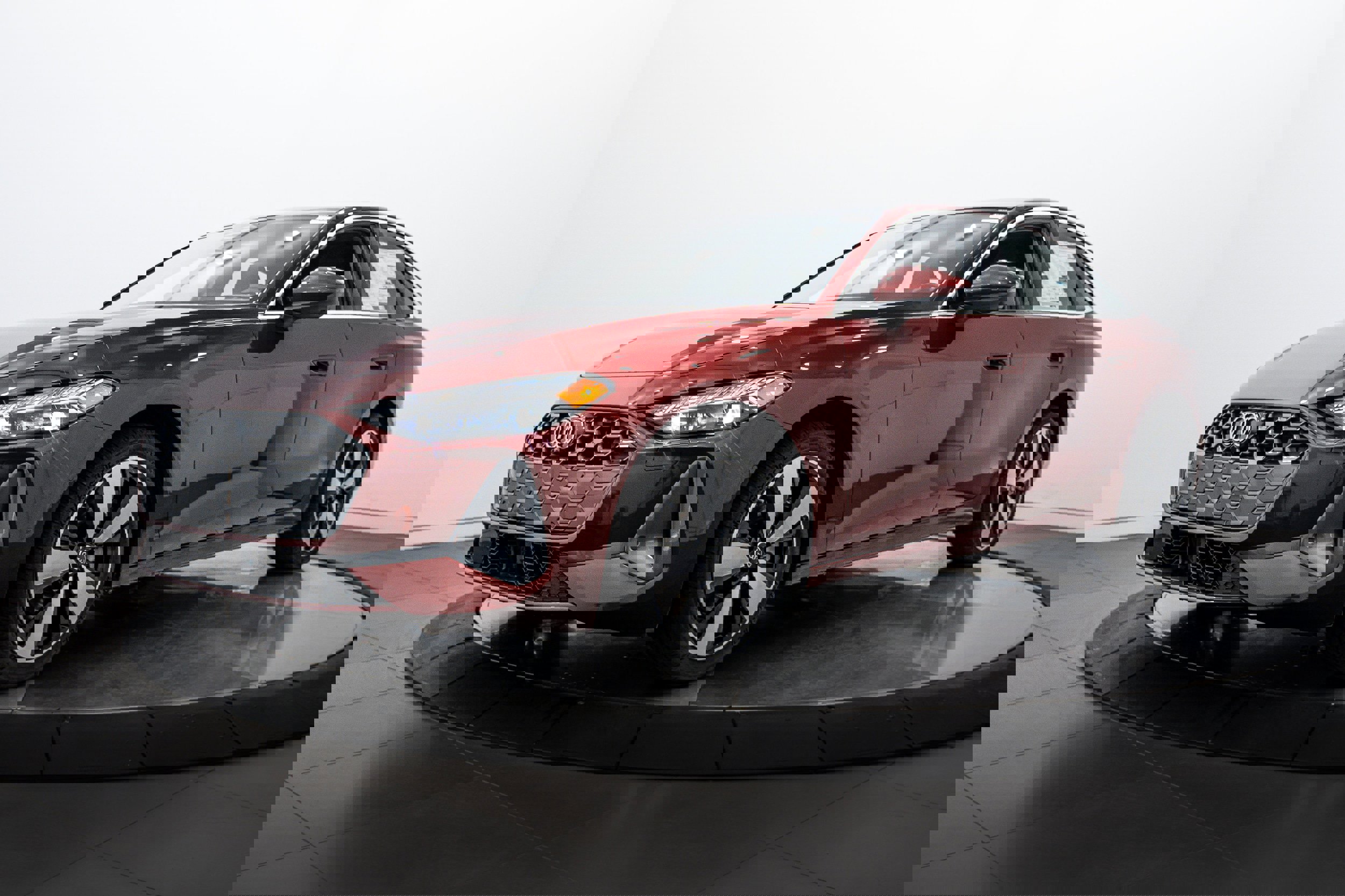 New 2025 Audi A5 2.0T Prestige image 7