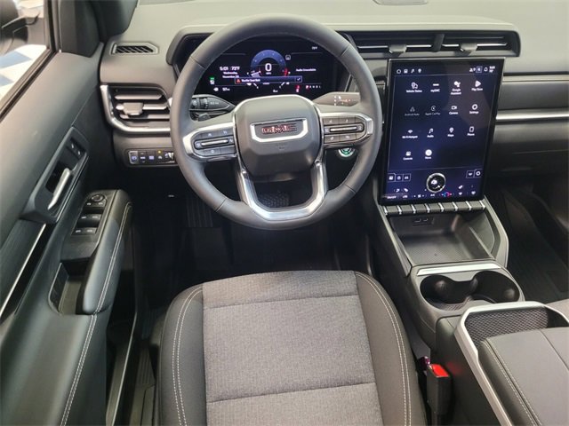 New 2026 GMC Terrain Elevation image 12