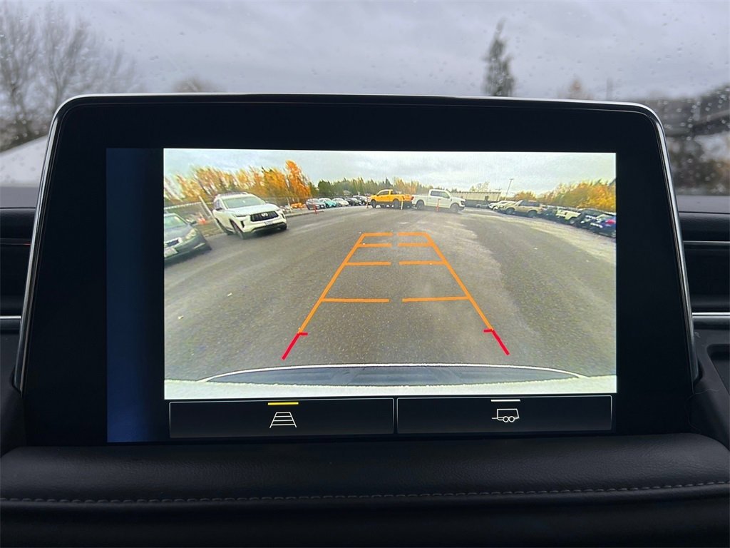 Used 2023 Chevrolet Tahoe LT image 24