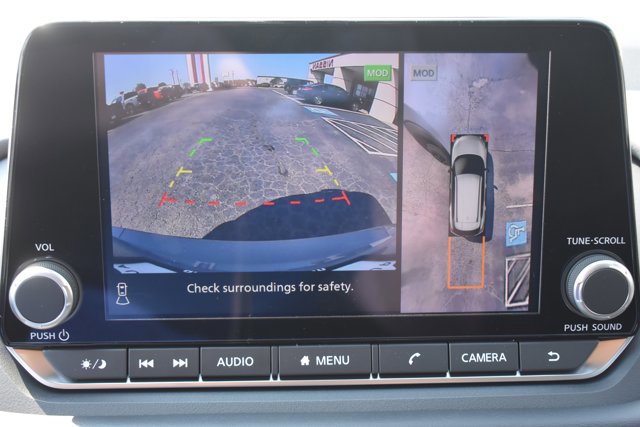 New 2026 Nissan Rogue Rock Creek w/ Rock Creek Premium Package image 25