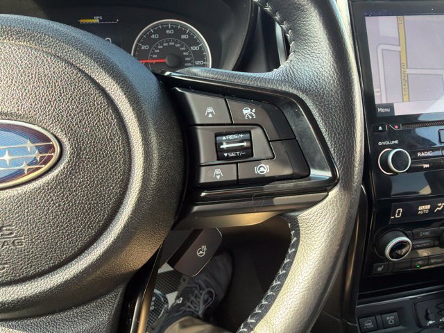 Used 2022 Subaru Ascent Onyx Edition AWD/4WD image 29