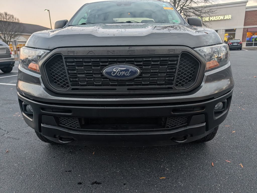 Used 2019 Ford Ranger XL w/ Equipment Group 101A Mid image 9