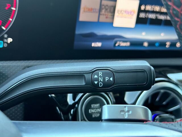 Certified 2026 Mercedes-Benz CLA 250 image 25