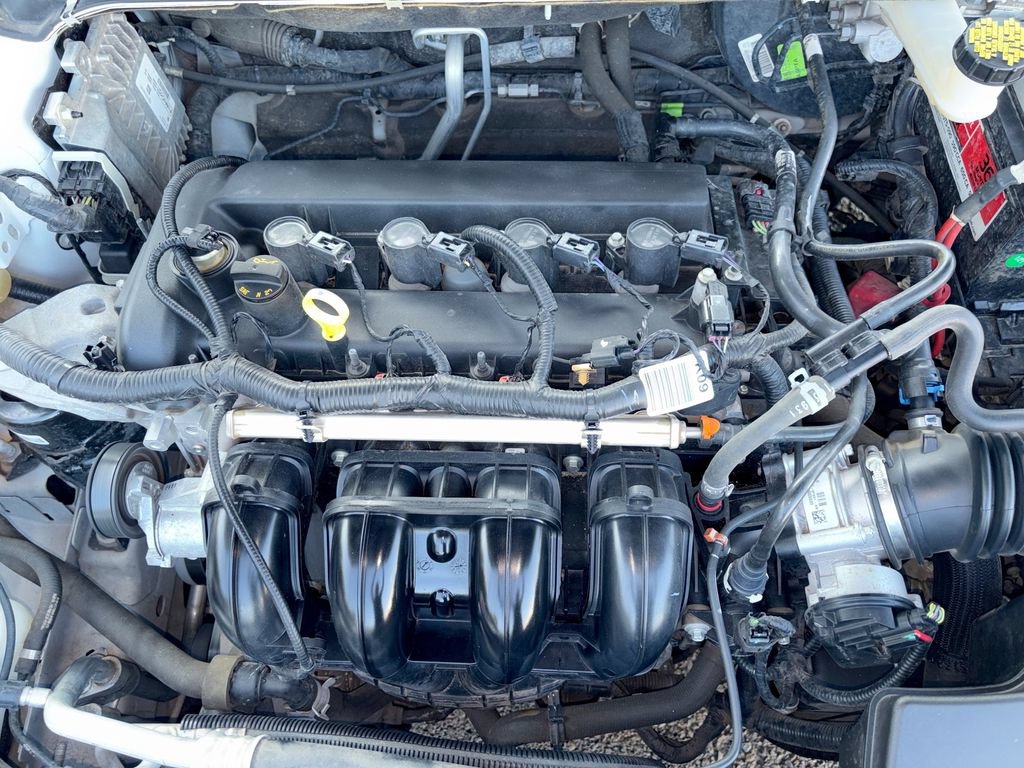 Used 2020 Ford Fusion S FWD image 31