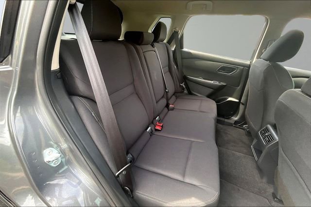 Used 2025 Nissan Rogue S FWD image 24