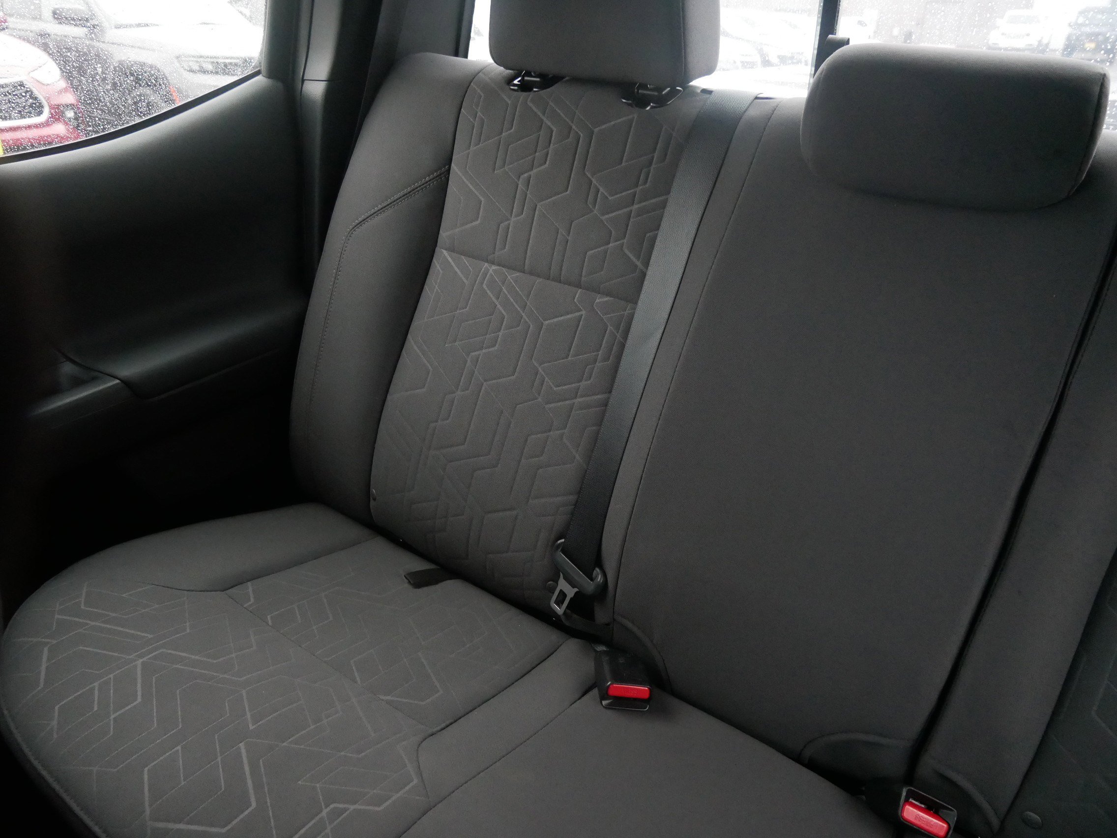 Used 2019 Toyota Tacoma TRD Sport image 12