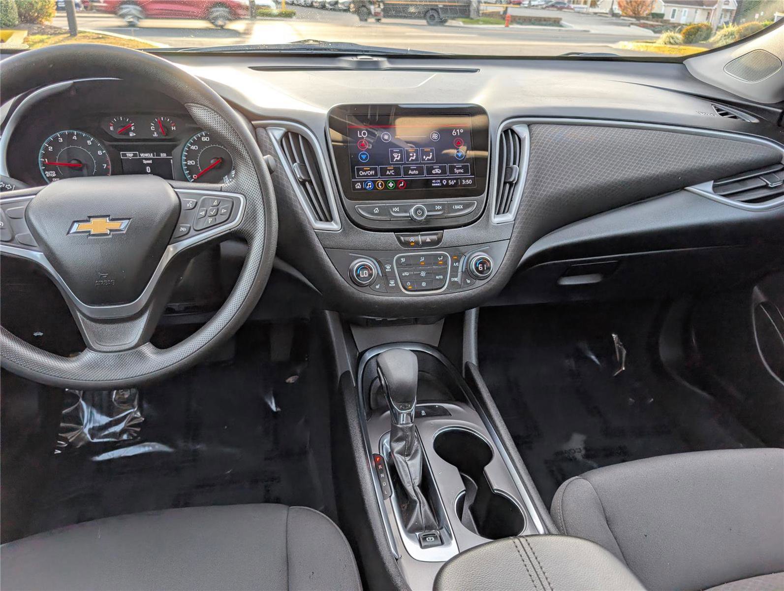 Used 2022 Chevrolet Malibu LT image 18