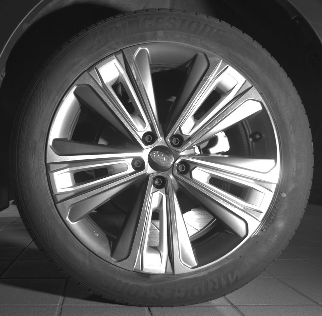 Used 2023 Subaru Solterra AWD image 25