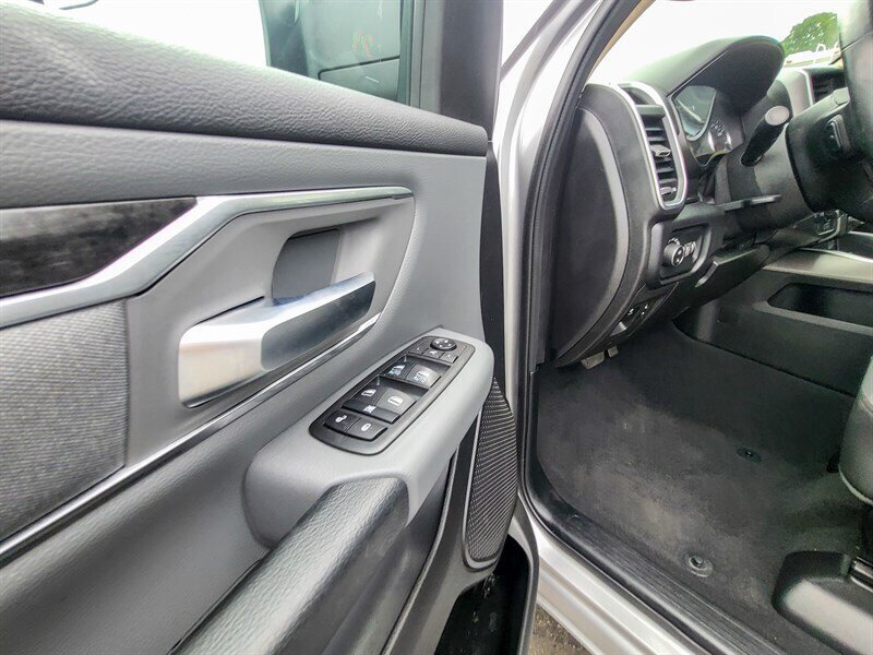 Used 2019 RAM 1500 Big Horn AWD/4WD image 27