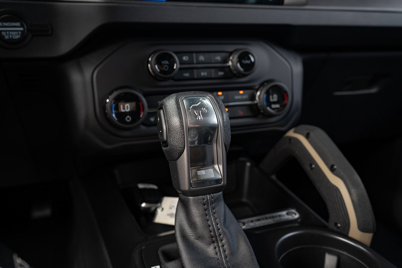 New 2026 Ford Bronco Badlands AWD/4WD image 54