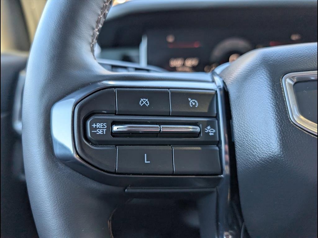 Used 2024 GMC Acadia AT4 w/ LPO, Floor Liner Package image 14