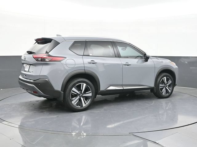 Used 2023 Nissan Rogue SL FWD image 16