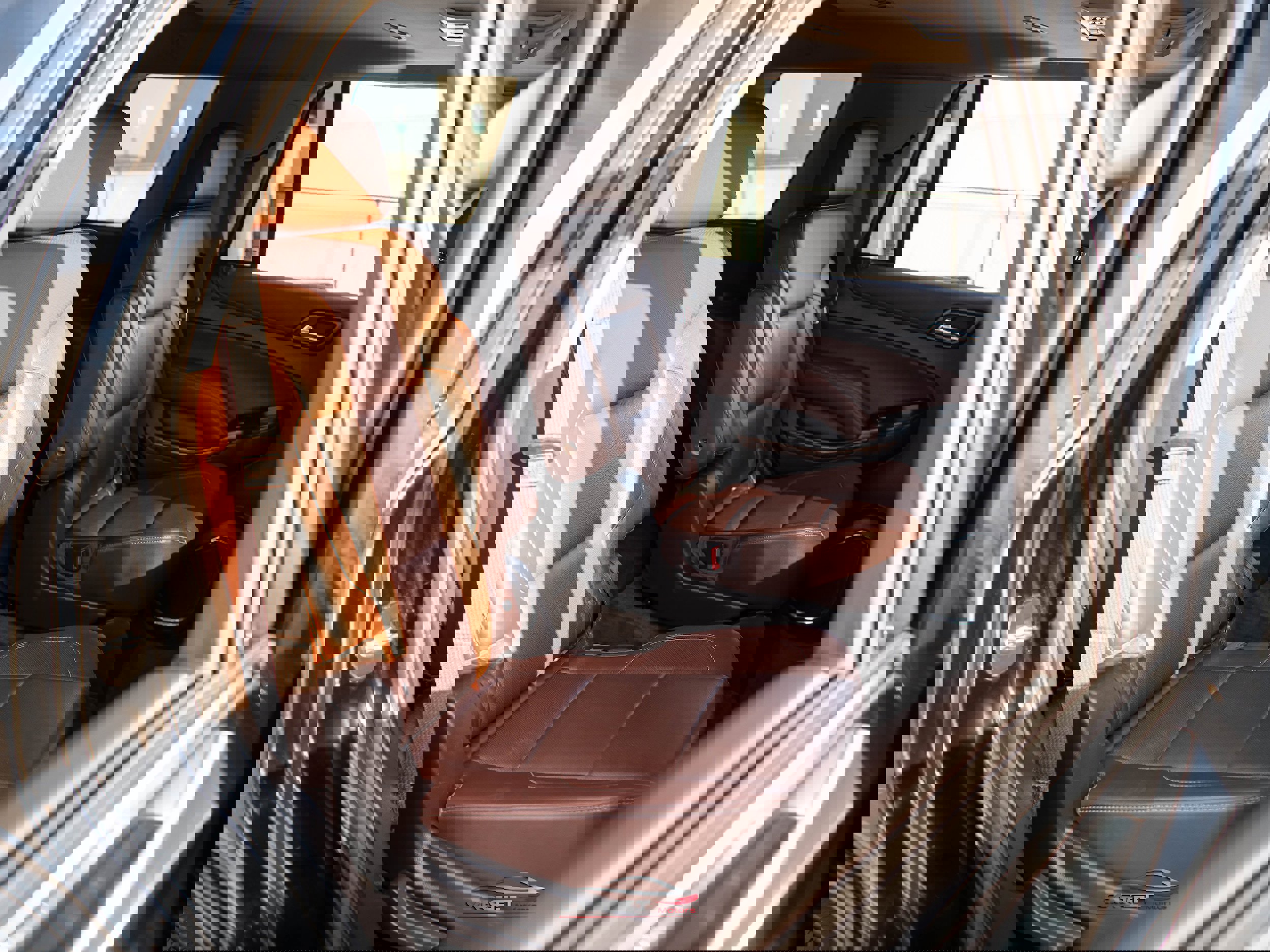 Used 2015 Chevrolet Tahoe LTZ image 17