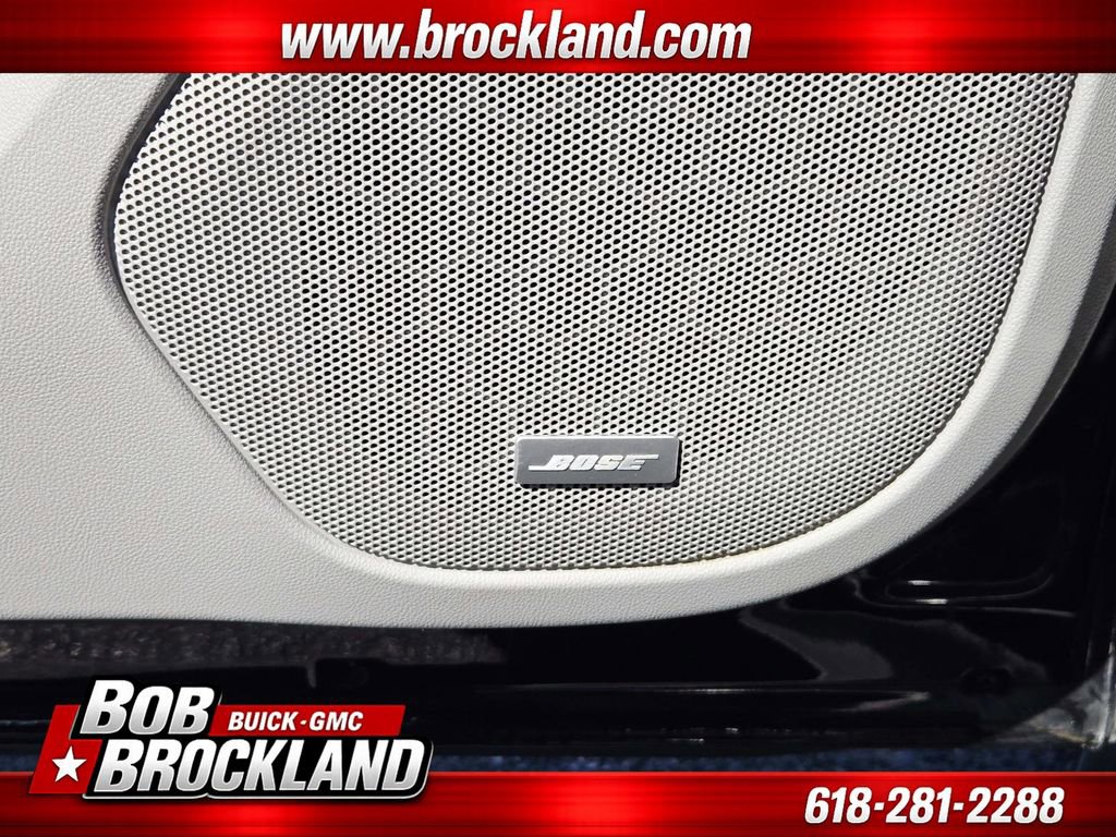 Used 2017 GMC Acadia SLT FWD image 37
