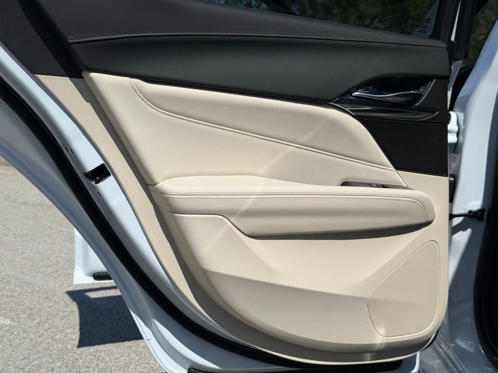 New 2026 Cadillac CT4 Premium Luxury image 20