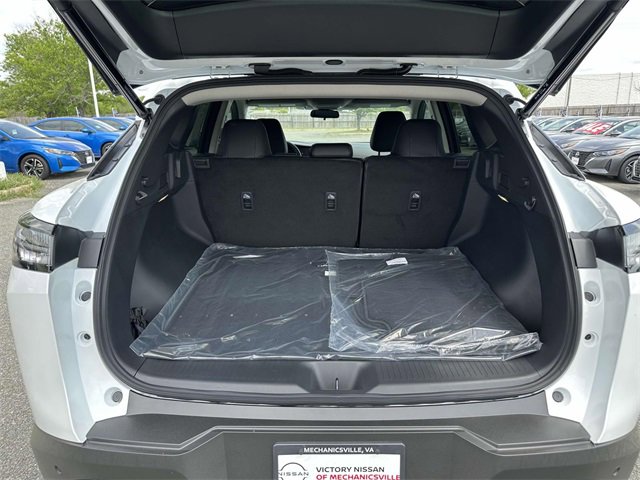 New 2025 Nissan Murano SV image 12