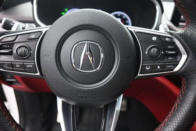 Used 2023 Acura MDX Type S AWD/4WD image 20