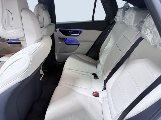 New 2027 Mercedes-Benz GLC 300 4MATIC image 7