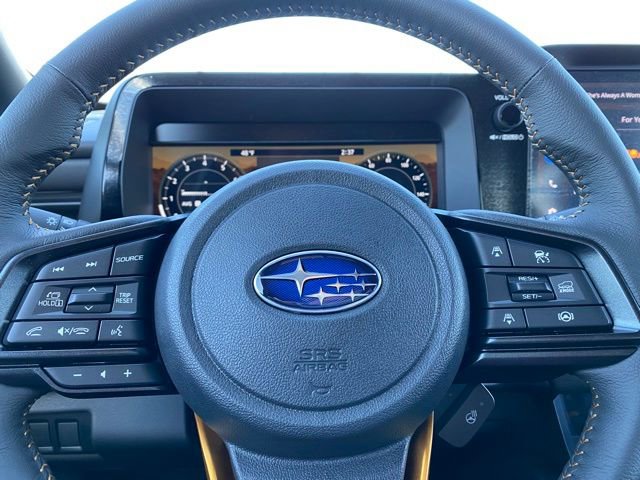 New 2026 Subaru Outback Wilderness AWD/4WD image 15