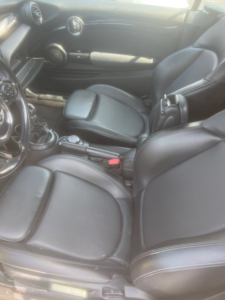 Used 2017 MINI Cooper S FWD image 3