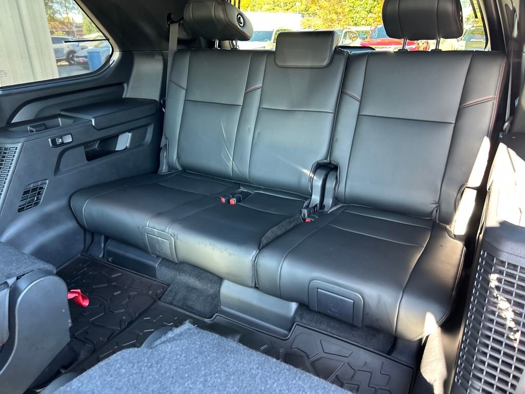 Used 2024 Toyota Sequoia TRD Pro image 27