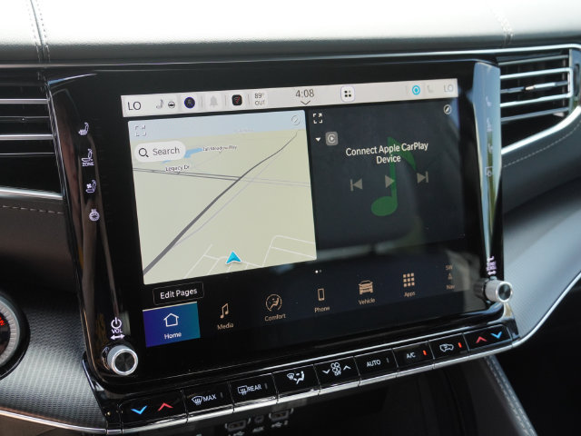 New 2026 Jeep Grand Wagoneer Summit AWD/4WD image 24