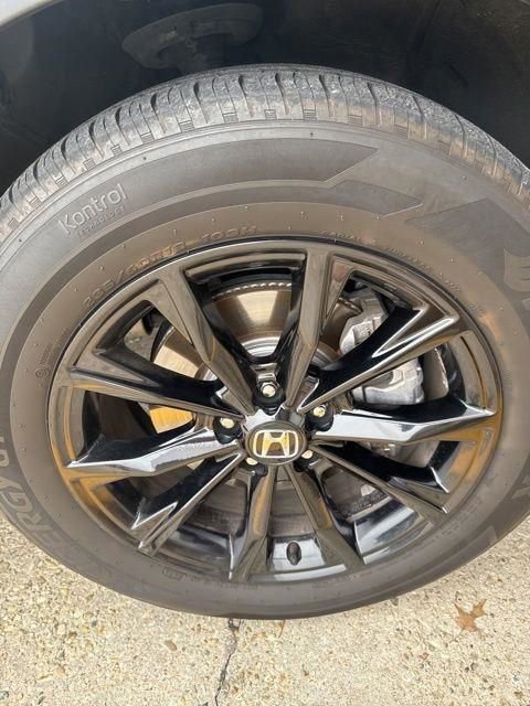 Used 2024 Honda CR-V Sport-L image 23