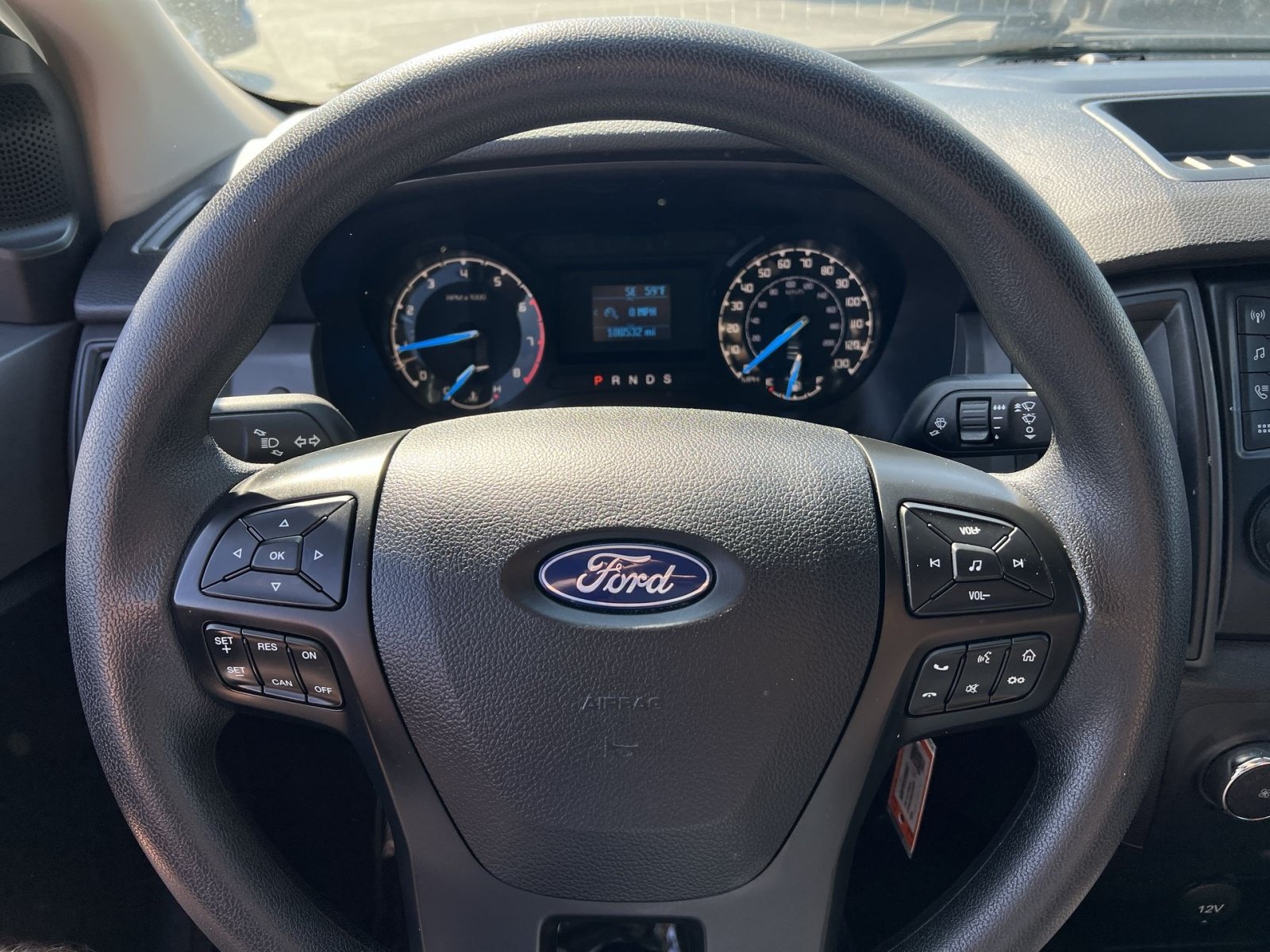 Used 2022 Ford Ranger XL w/ Equipment Group 101A High AWD/4WD image 24