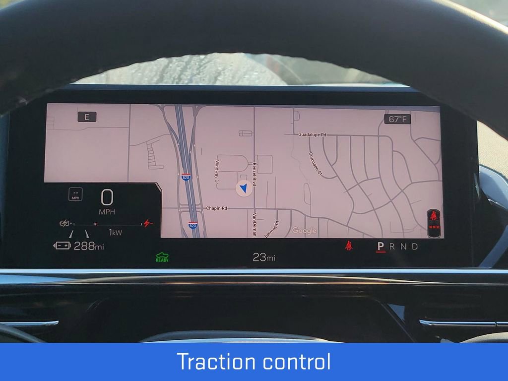 New 2026 GMC Sierra EV Elevation w/ Premium Package image 12