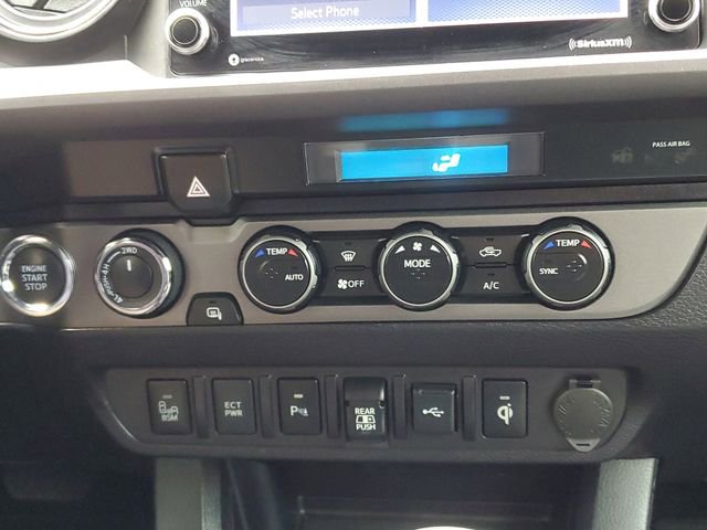 Used 2021 Toyota Tacoma TRD Sport image 31