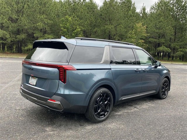 New 2025 Kia Carnival SX Prestige image 3